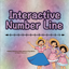 Interactive Number Line icon