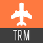 Torremolinos Travel Guide and Offline Street Map icon