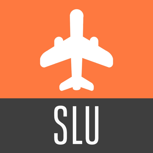 Salou Travel Guide and Offline City Street Map app icon