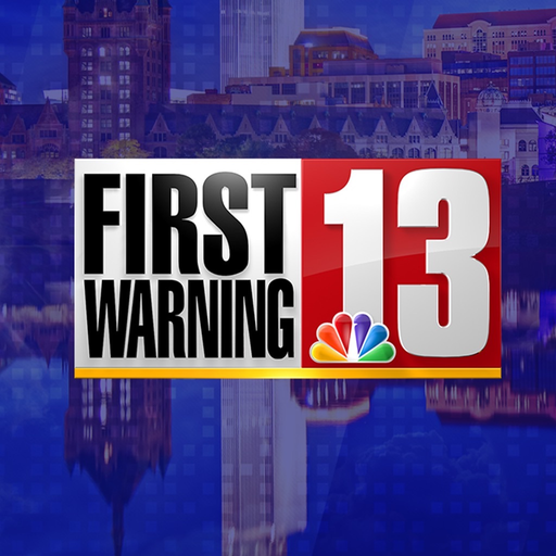 WNYT First Warning Weather app icon