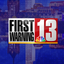 WNYT First Warning Weather icon