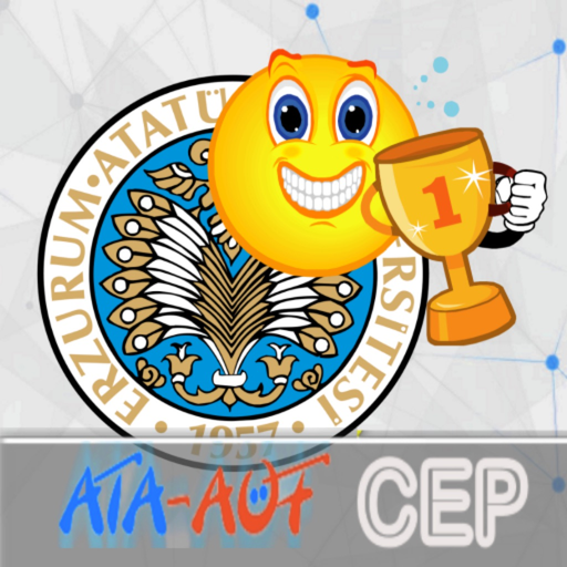 Ata Aöf Sağlık Yönetimi 3 app icon