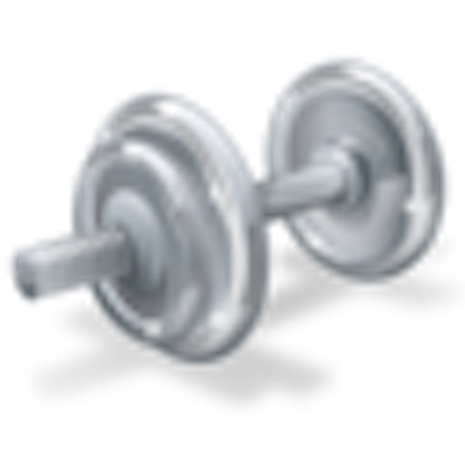 WkOutLog app icon