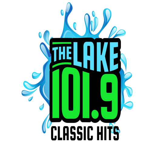 KSUG 101.9 The Lake app icon