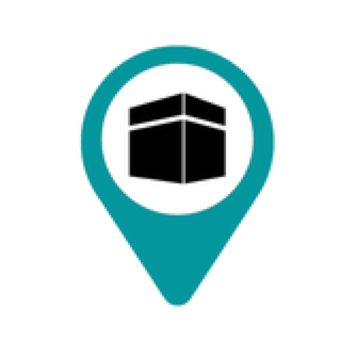 Hajj Navigator app icon