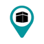 Hajj Navigator icon