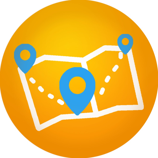 Road Tripper app icon