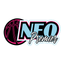 NEO Premier Events icon