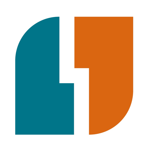 Larking Gowen app icon