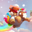 Starlit Adventures Golden Stars icon