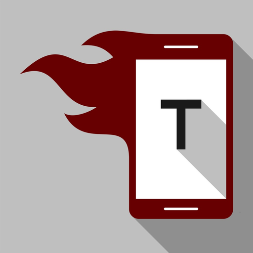 Telefonterror.no: Stopp telefonsalg app icon