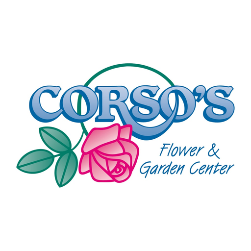 Corso's Flower & Garden Shop app icon