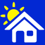 Sun Position Viewer icon