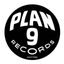 Plan 9 Records icon