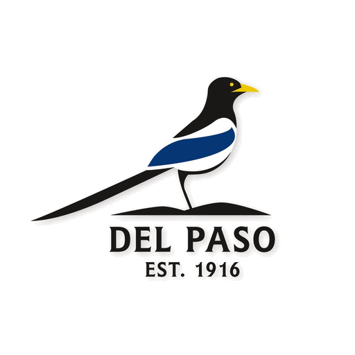 Del Paso Country Club app icon