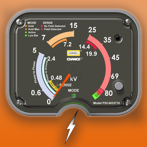 MRVI Display app icon