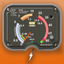 MRVI Display icon