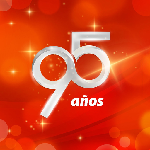 Navidad 95 app icon