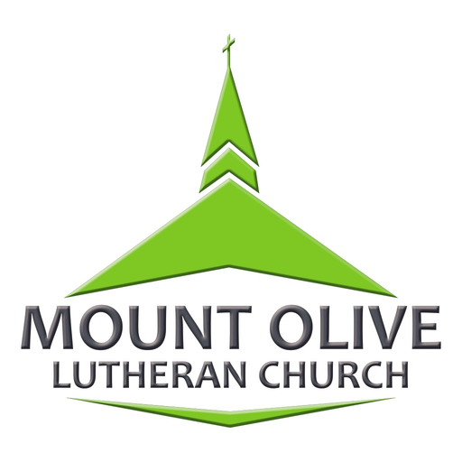 Mt Olive Lutheran Church app icon