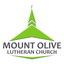 Mt Olive Lutheran Church icon