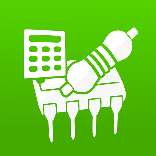 Electrodoc Pro app icon