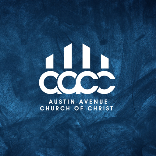 Austin Ave Church app icon