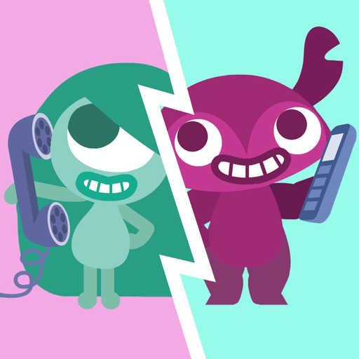 Endless Monsters app icon