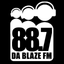 Da Blaze FM icon