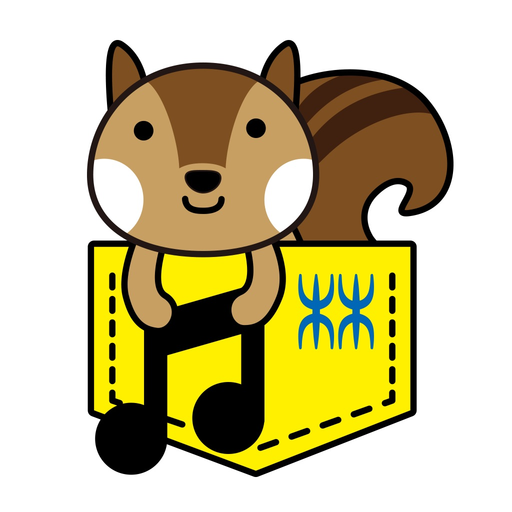 Pocket Listening（ポケットリスニング） app icon