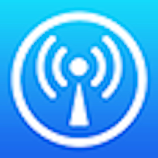 WiFiSet app icon