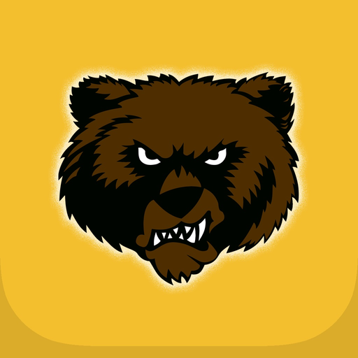 CHS Bruin Mobile app icon