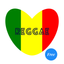Reggae Music Free - Top Reggae Songs, Dancehall & Jamaican Music icon