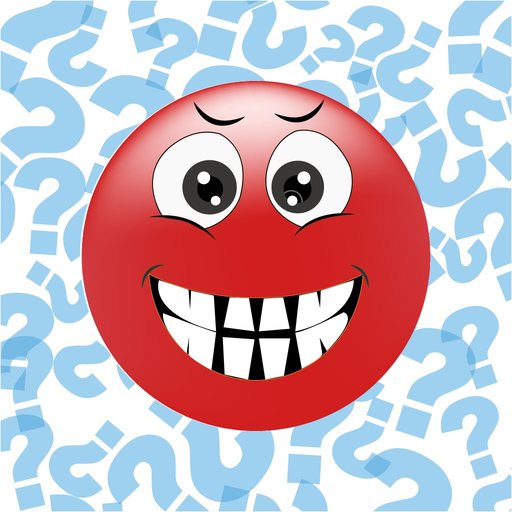 Hilarious Hypotheticals app icon