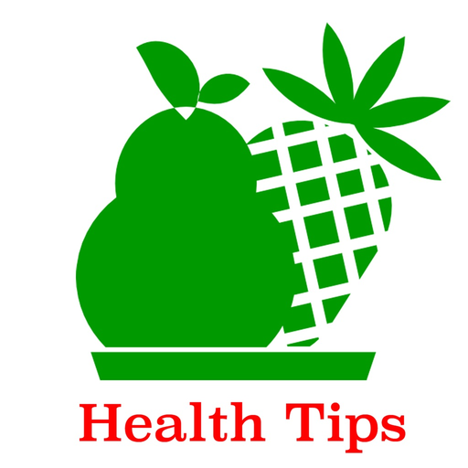 Health Tips in Tamil app icon