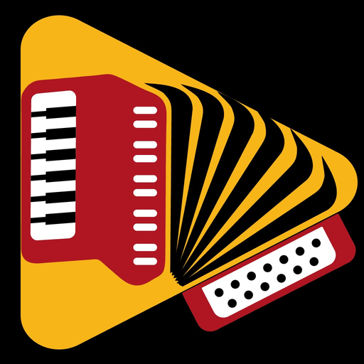 Vallenato Music Radio Stations app icon