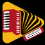 Vallenato Music Radio Stations icon
