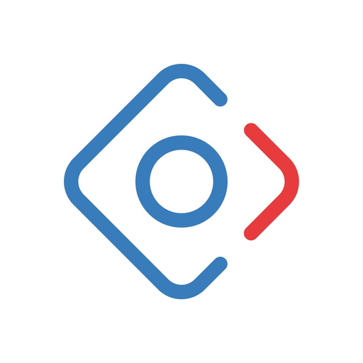 Customer Portal - Zoho Creator app icon