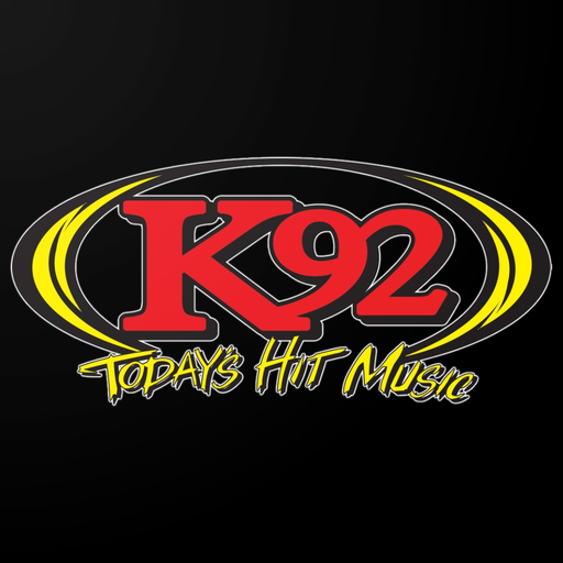 K92 - All The Hits! app icon