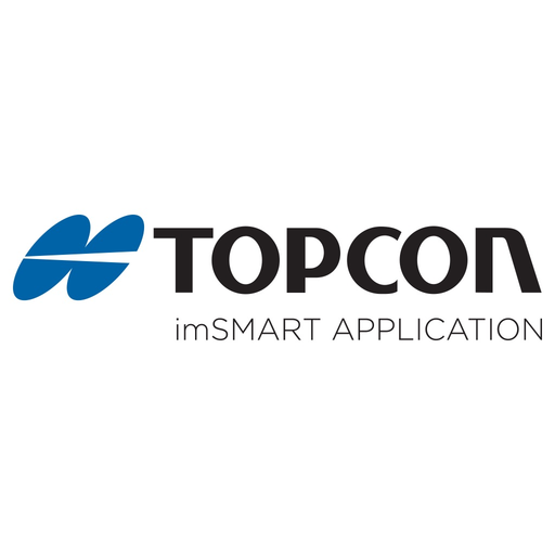Topcon app icon