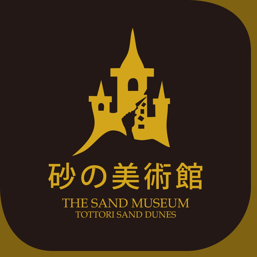 SUNABI-NAVI app icon
