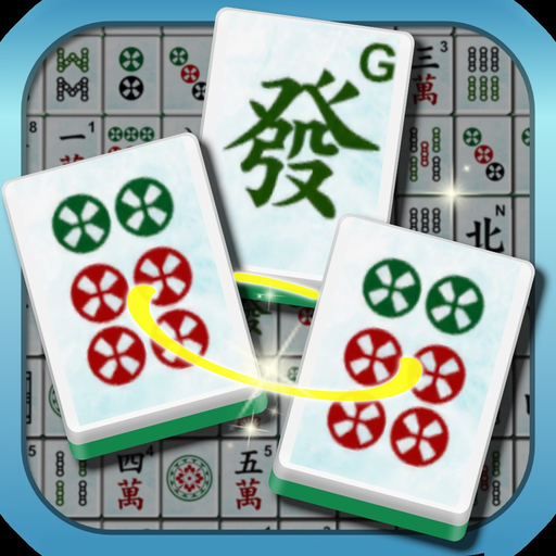 Mahjong Match II app icon