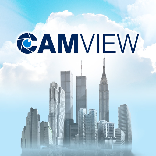 CamView Cloud app icon