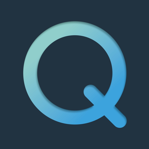 Mensa Daily Q app icon