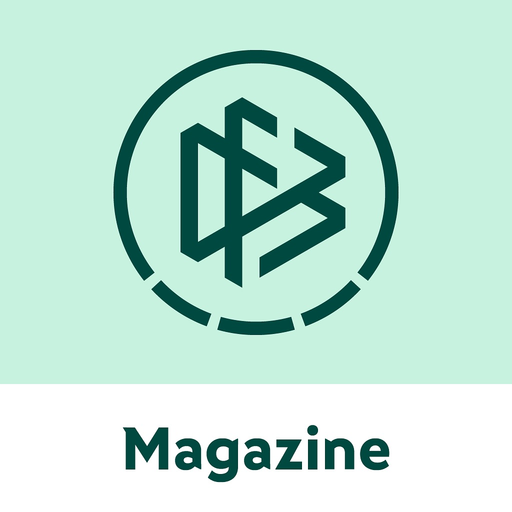 DFB-Magazine app icon