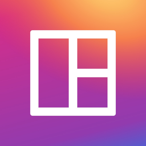 Collager - Photo Collage Maker app icon