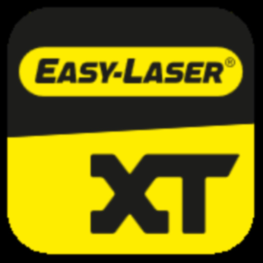 Easy-Laser XT Alignment app icon