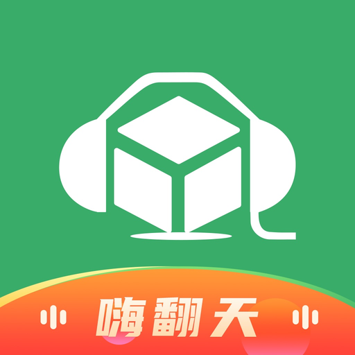 Y2002电音-DJ电音音乐播放器 app icon