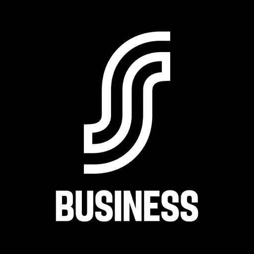 S-Business app icon