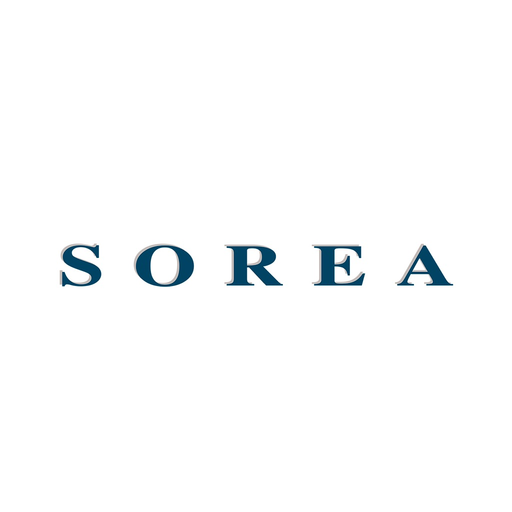 SOREA app icon