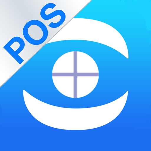 IPOSG HHT app icon